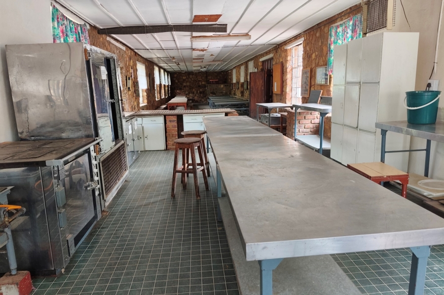 Commercial Property for Sale in Hartbeespoort Rural North West